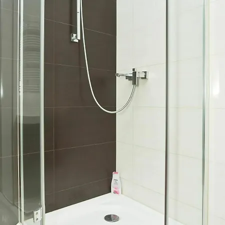 Goodnight Nowolipki 23 Appartement *